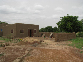 01 La Nouvelle Maison De Souobou